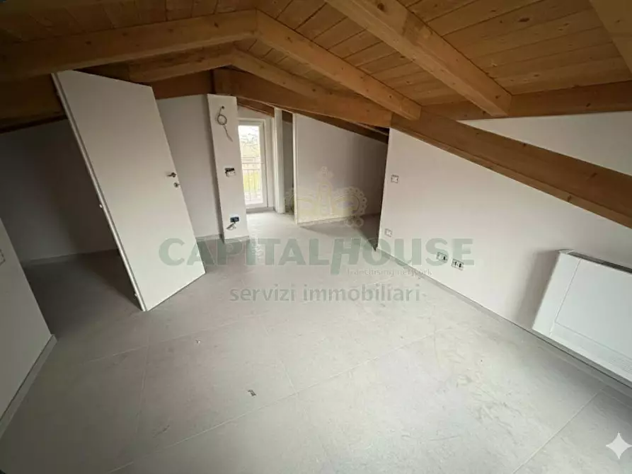Immagine 7 di Attico in vendita  in Via De Concilis a Nocera Inferiore