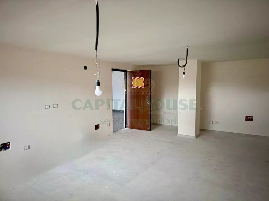 Immagine 5 di Attico in vendita  in Via De Concilis a Nocera Inferiore