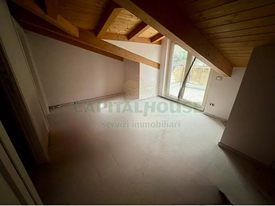 Immagine 11 di Attico in vendita  in Via De Concilis a Nocera Inferiore