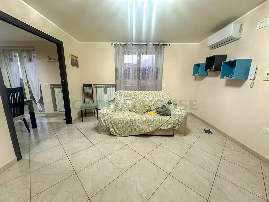 Immagine 1 di Appartamento in vendita  in ZONA STADIO a San Prisco