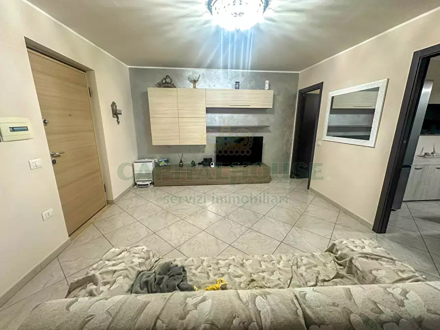 Immagine 3 di Appartamento in vendita  in ZONA STADIO a San Prisco