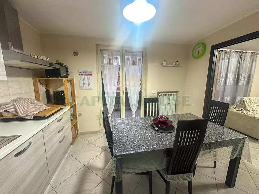 Immagine 6 di Appartamento in vendita  in ZONA STADIO a San Prisco