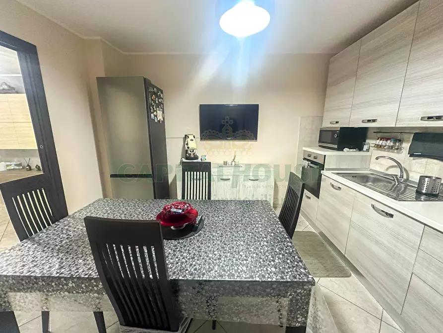 Immagine 7 di Appartamento in vendita  in ZONA STADIO a San Prisco