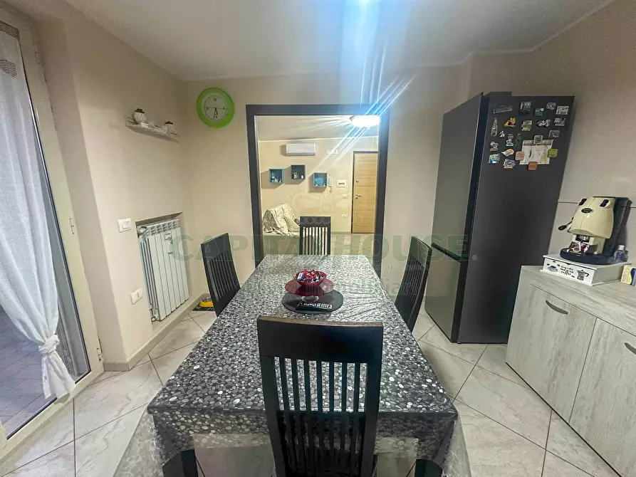 Immagine 8 di Appartamento in vendita  in ZONA STADIO a San Prisco