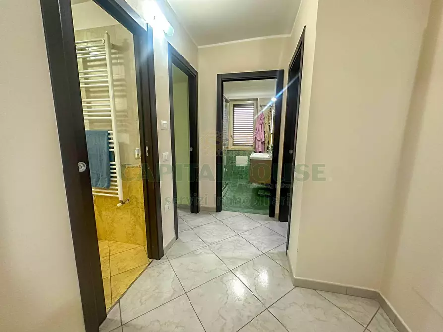 Immagine 9 di Appartamento in vendita  in ZONA STADIO a San Prisco