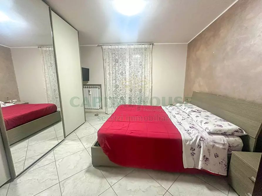 Immagine 10 di Appartamento in vendita  in ZONA STADIO a San Prisco