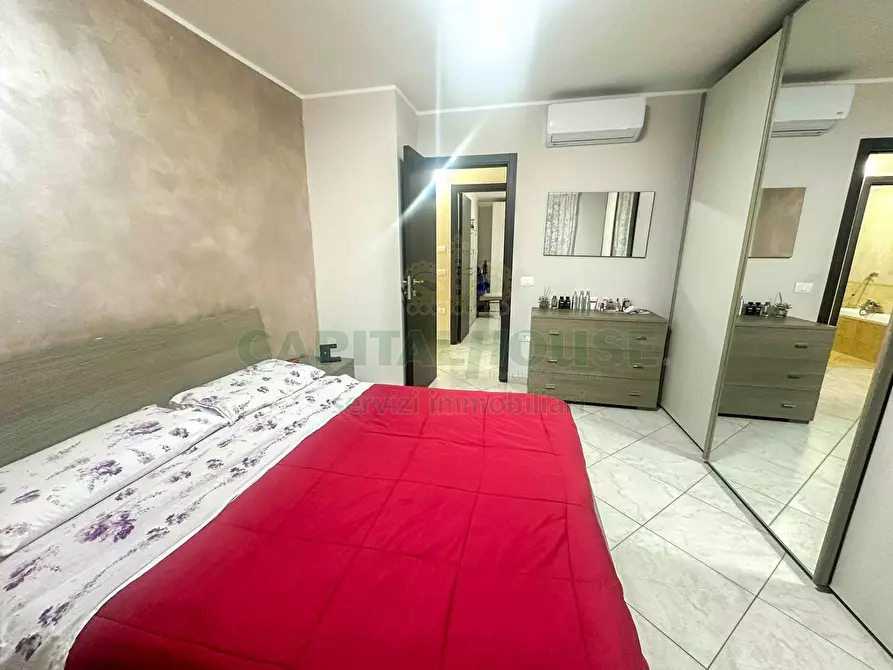 Immagine 11 di Appartamento in vendita  in ZONA STADIO a San Prisco