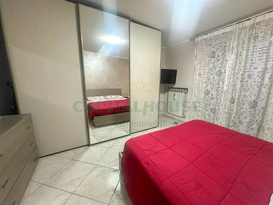 Immagine 13 di Appartamento in vendita  in ZONA STADIO a San Prisco