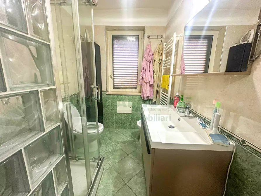 Immagine 14 di Appartamento in vendita  in ZONA STADIO a San Prisco