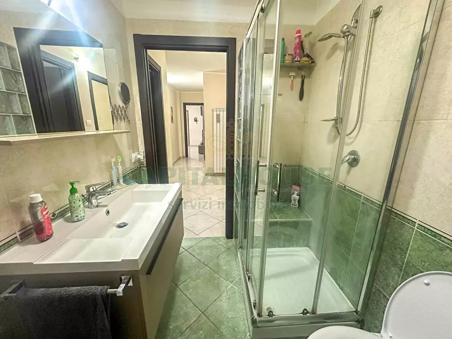 Immagine 15 di Appartamento in vendita  in ZONA STADIO a San Prisco