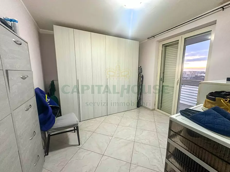 Immagine 16 di Appartamento in vendita  in ZONA STADIO a San Prisco