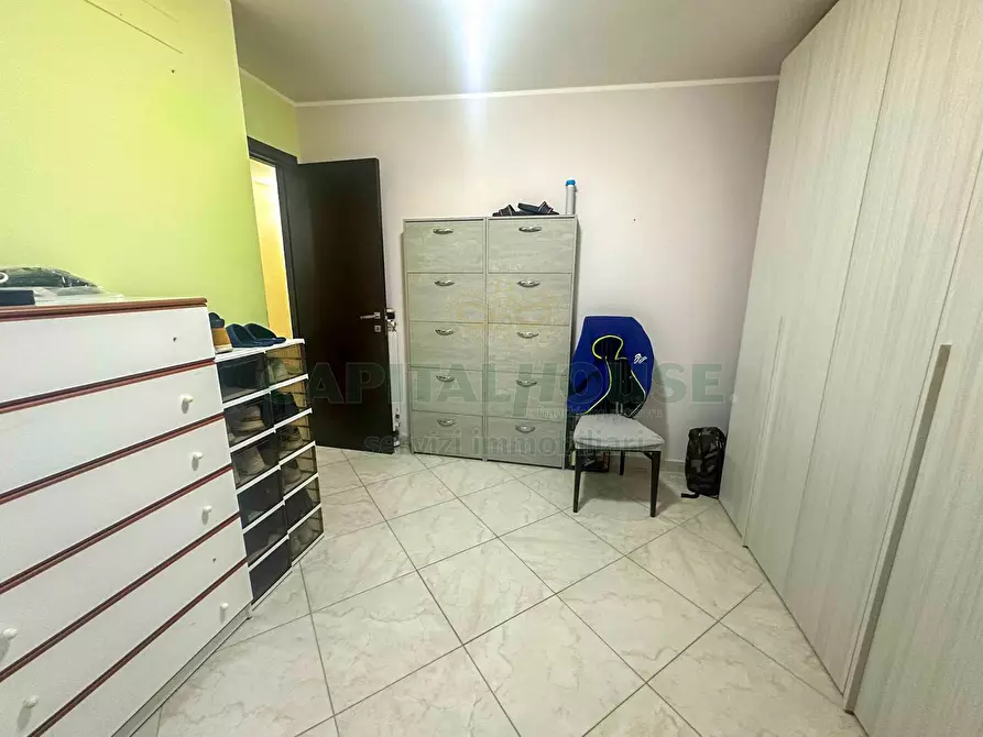 Immagine 17 di Appartamento in vendita  in ZONA STADIO a San Prisco