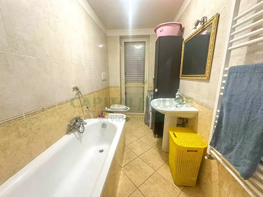 Immagine 19 di Appartamento in vendita  in ZONA STADIO a San Prisco