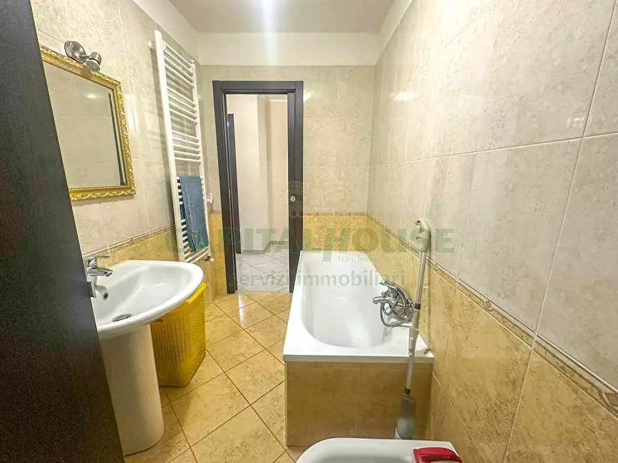 Immagine 20 di Appartamento in vendita  in ZONA STADIO a San Prisco