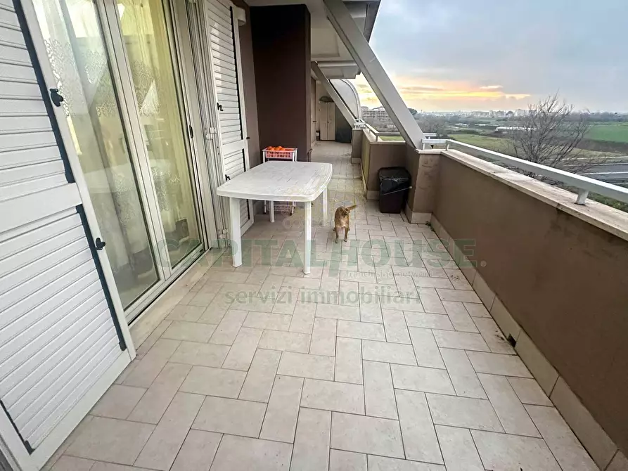 Immagine 21 di Appartamento in vendita  in ZONA STADIO a San Prisco