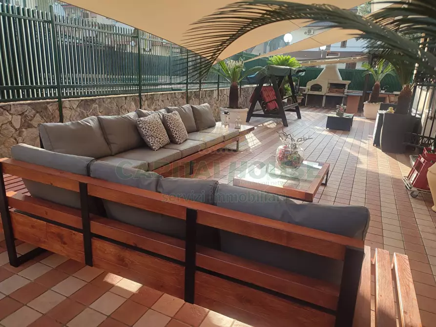 Immagine 3 di Appartamento in vendita  in Via Einaudi a Capodrise