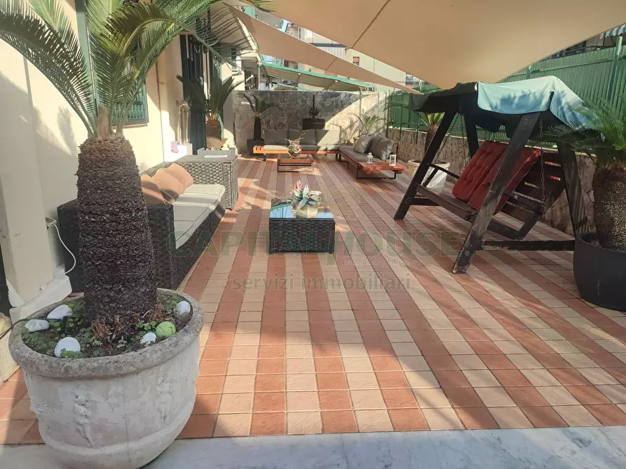 Immagine 24 di Appartamento in vendita  in Via Einaudi a Capodrise