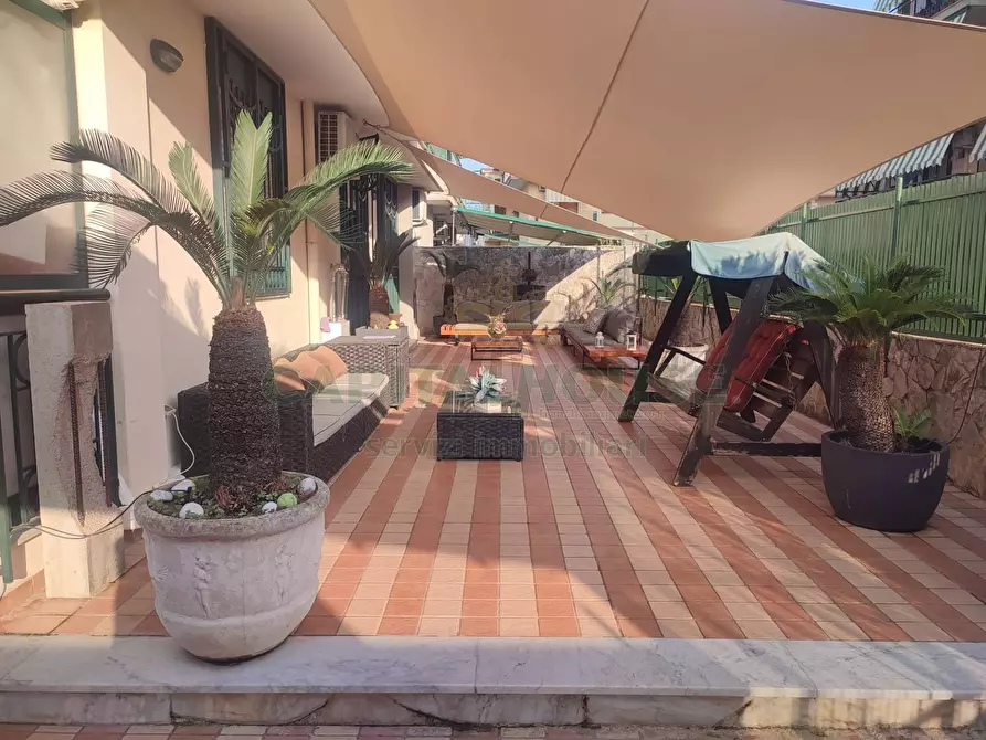 Immagine 25 di Appartamento in vendita  in Via Einaudi a Capodrise