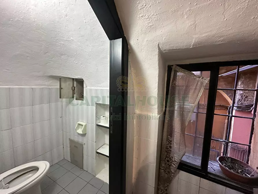 Immagine 11 di Locale commerciale in affitto  in Via San Vitale a Bologna