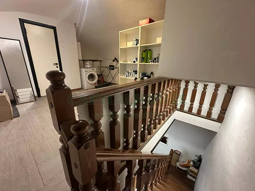 Immagine 7 di Locale commerciale in affitto  in Via San Vitale a Bologna