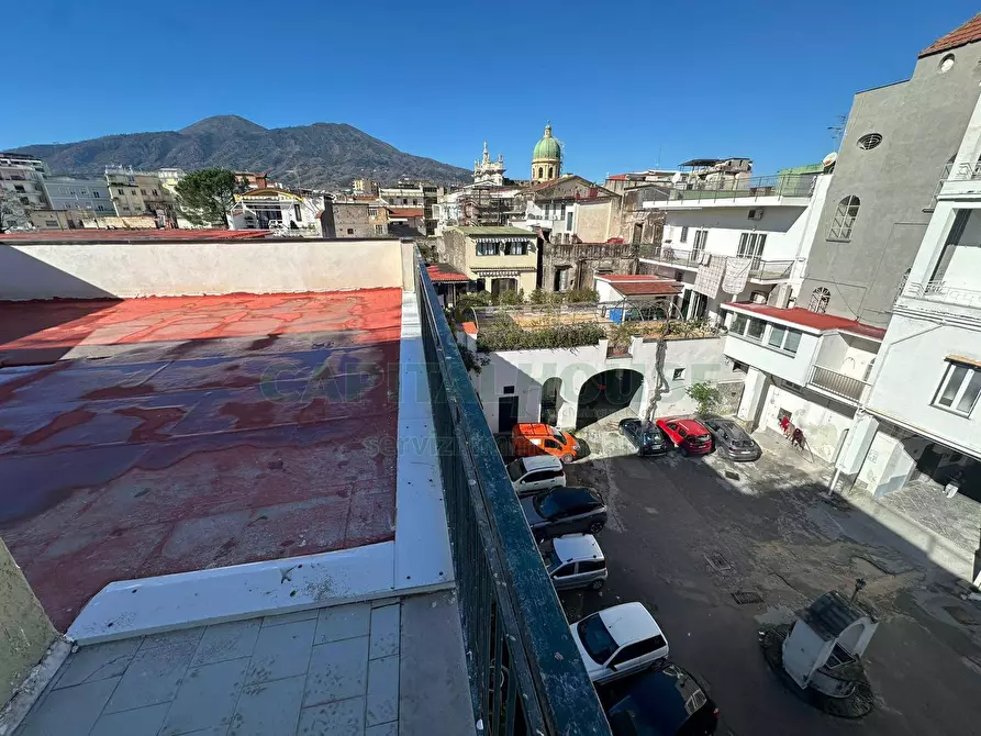 Immagine 5 di Appartamento in vendita  in via G. Ammendola a San Giuseppe Vesuviano