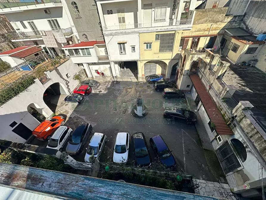 Immagine 21 di Appartamento in vendita  in via G. Ammendola a San Giuseppe Vesuviano