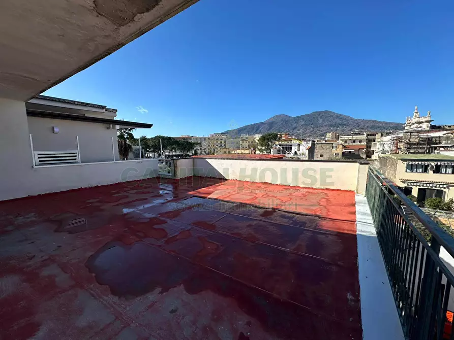 Immagine 4 di Appartamento in vendita  in via G. Ammendola a San Giuseppe Vesuviano