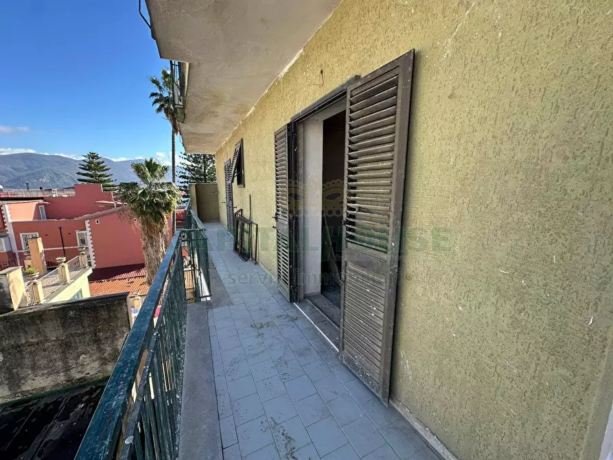 Immagine 16 di Appartamento in vendita  in via G. Ammendola a San Giuseppe Vesuviano