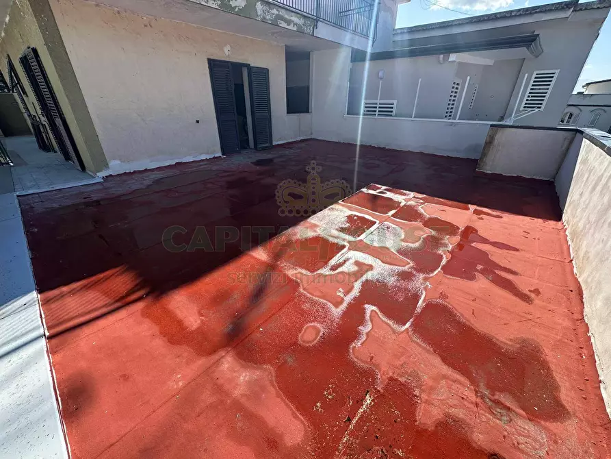 Immagine 3 di Appartamento in vendita  in via G. Ammendola a San Giuseppe Vesuviano