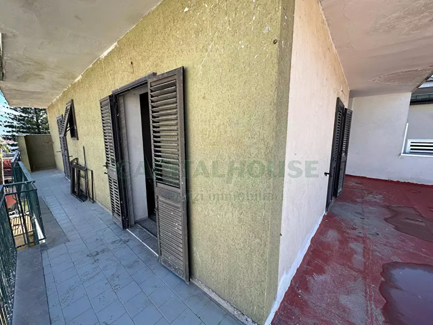 Immagine 20 di Appartamento in vendita  in via G. Ammendola a San Giuseppe Vesuviano