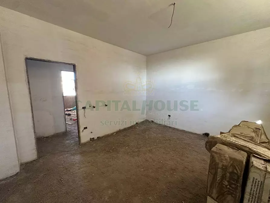 Immagine 12 di Appartamento in vendita  in via G. Ammendola a San Giuseppe Vesuviano