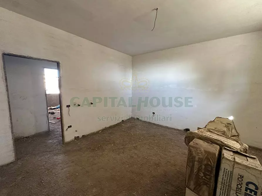 Immagine 14 di Appartamento in vendita  in via G. Ammendola a San Giuseppe Vesuviano