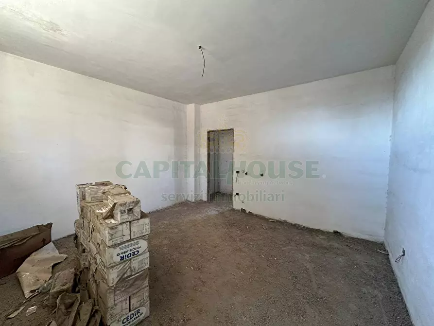 Immagine 15 di Appartamento in vendita  in via G. Ammendola a San Giuseppe Vesuviano