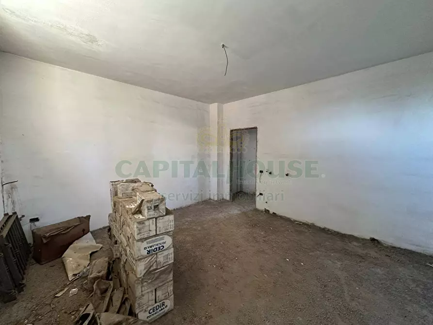 Immagine 13 di Appartamento in vendita  in via G. Ammendola a San Giuseppe Vesuviano