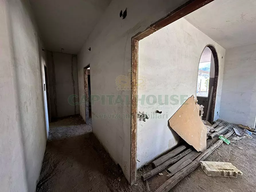 Immagine 17 di Appartamento in vendita  in via G. Ammendola a San Giuseppe Vesuviano