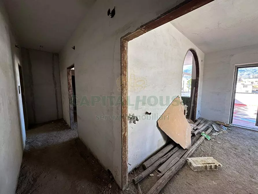 Immagine 18 di Appartamento in vendita  in via G. Ammendola a San Giuseppe Vesuviano