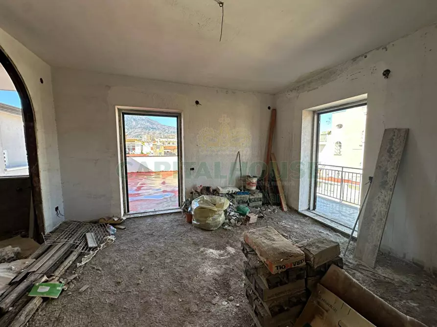 Immagine 11 di Appartamento in vendita  in via G. Ammendola a San Giuseppe Vesuviano