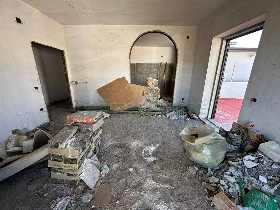Immagine 8 di Appartamento in vendita  in via G. Ammendola a San Giuseppe Vesuviano