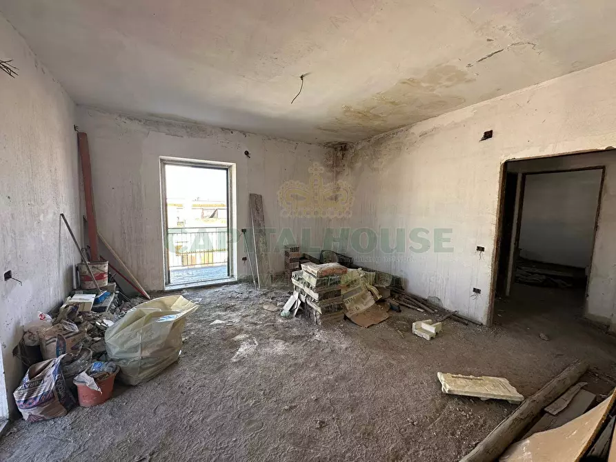 Immagine 10 di Appartamento in vendita  in via G. Ammendola a San Giuseppe Vesuviano