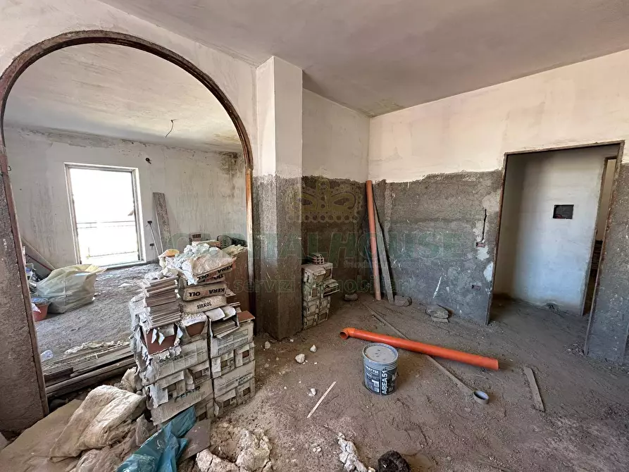 Immagine 7 di Appartamento in vendita  in via G. Ammendola a San Giuseppe Vesuviano