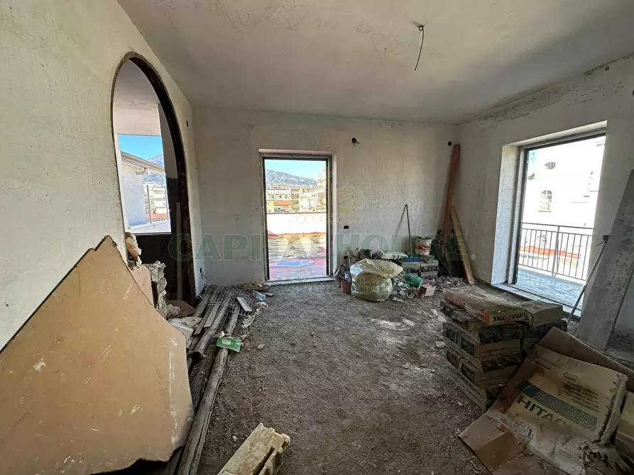 Immagine 6 di Appartamento in vendita  in via G. Ammendola a San Giuseppe Vesuviano