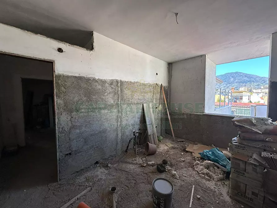 Immagine 19 di Appartamento in vendita  in via G. Ammendola a San Giuseppe Vesuviano