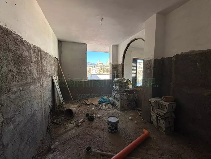 Immagine 9 di Appartamento in vendita  in via G. Ammendola a San Giuseppe Vesuviano
