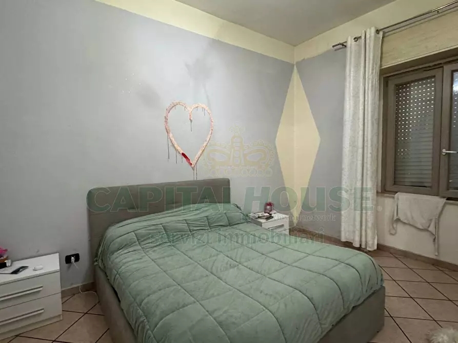 Immagine 5 di Appartamento in vendita  in mugnano del cardinale a Mugnano Del Cardinale