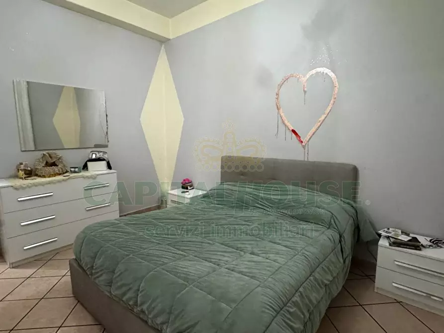 Immagine 6 di Appartamento in vendita  in mugnano del cardinale a Mugnano Del Cardinale