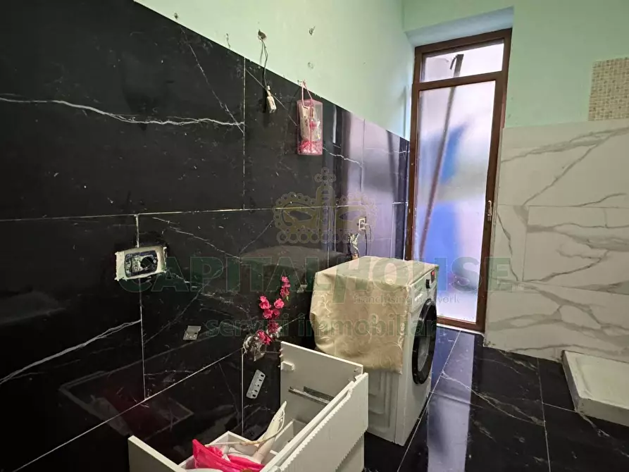 Immagine 7 di Appartamento in vendita  in mugnano del cardinale a Mugnano Del Cardinale