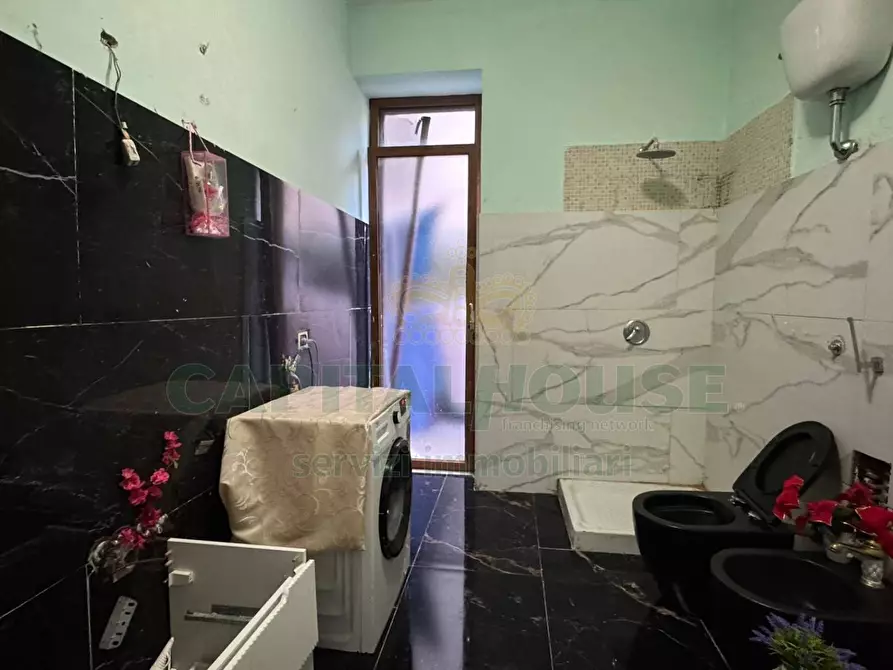 Immagine 8 di Appartamento in vendita  in mugnano del cardinale a Mugnano Del Cardinale