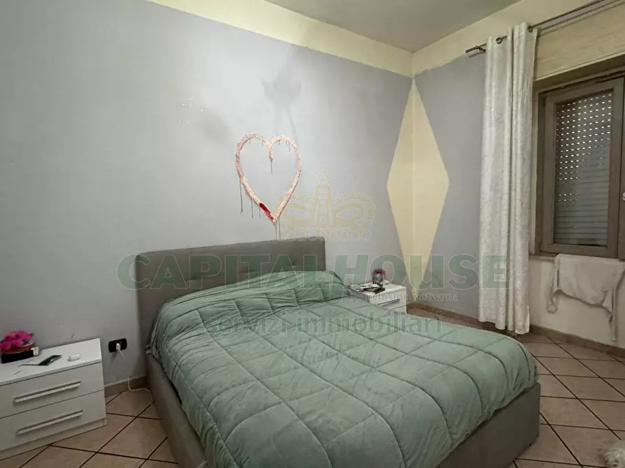 Immagine 10 di Appartamento in vendita  in mugnano del cardinale a Mugnano Del Cardinale