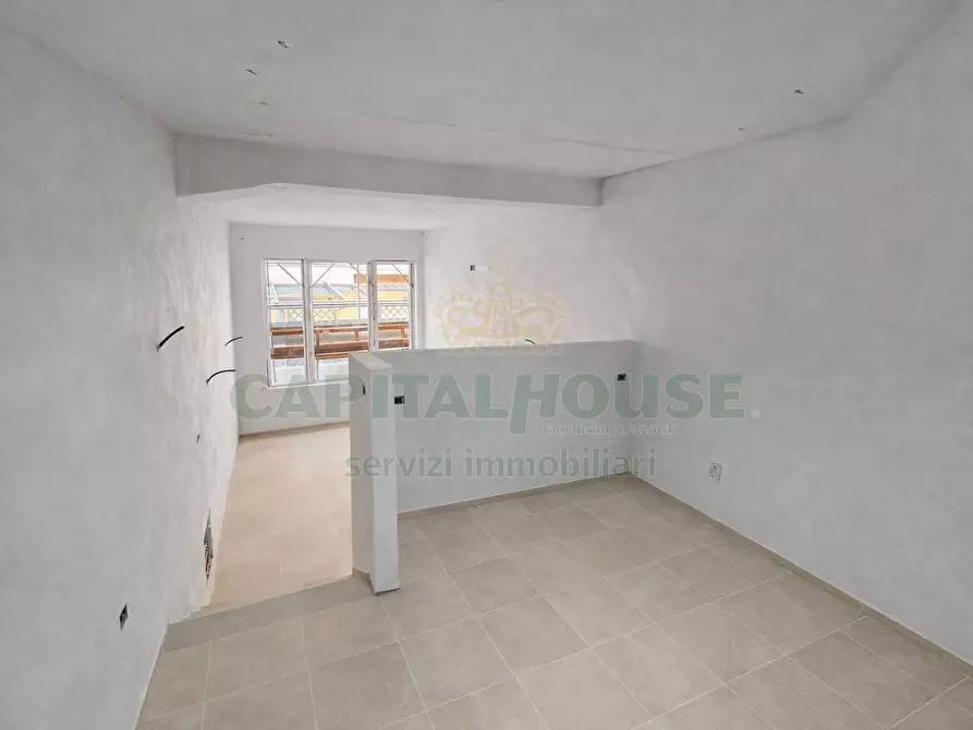 Immagine 9 di Appartamento in vendita  in Via Camillo Casarini a Bologna