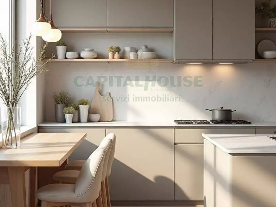 Immagine 14 di Appartamento in vendita  in Via Camillo Casarini a Bologna